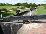 Stratford on Avon Canal and Bearley Lock 39
