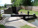 Bridge no: 47 - Stratford-upon-Avon Canal.