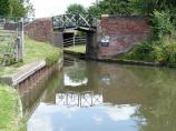 Canal Bridge no: 48 - Stratford-upon-Avon Canal.