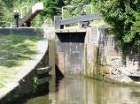 The Stratford upon Avon Canal and Lock5