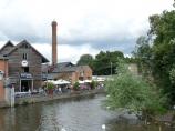 Coxs Yard - Stratford-Upon-Avon, Warwickshire, England.