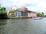 RSC Stratford upon Avon - Warwickshire, England.